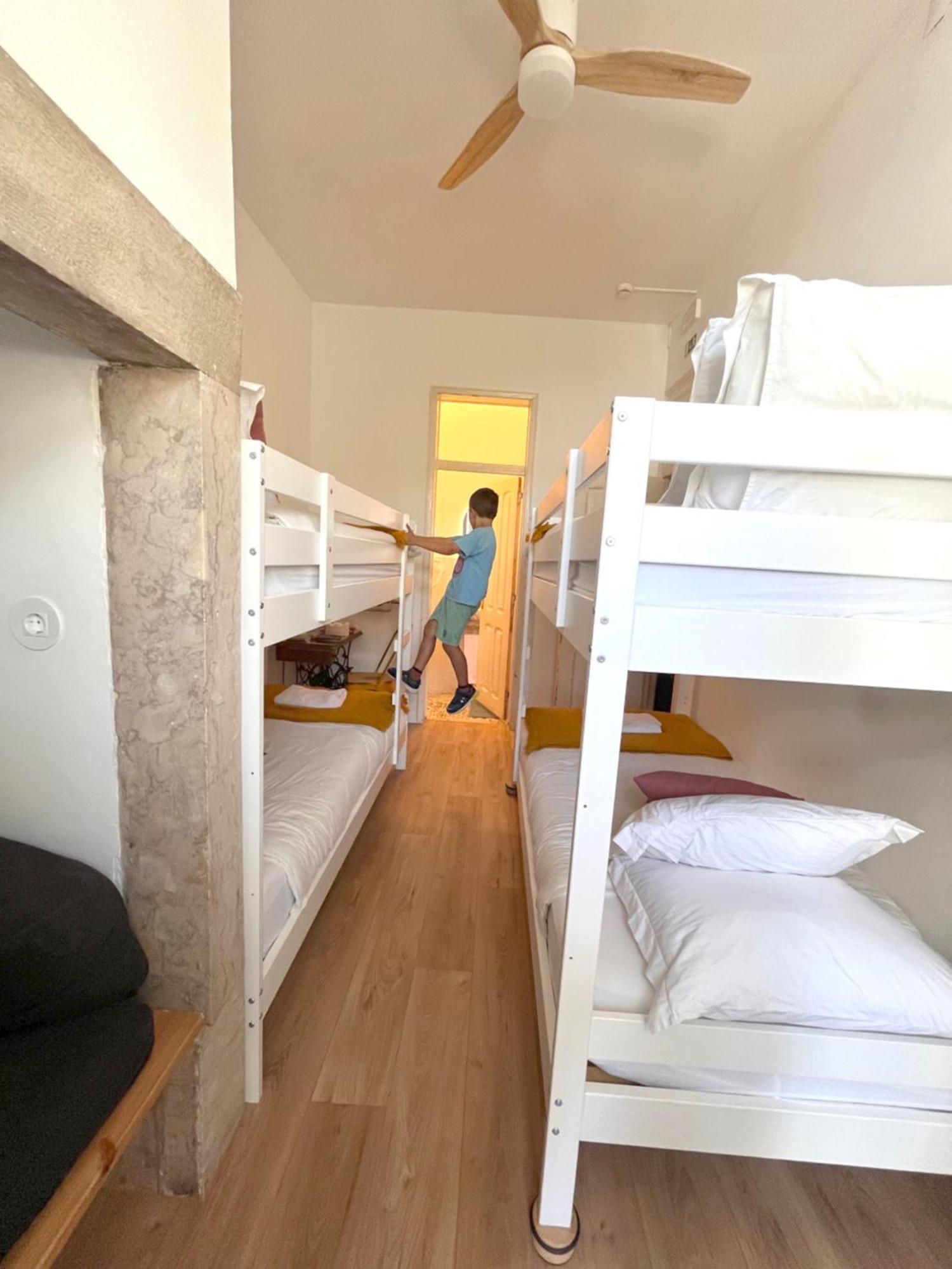 Lisbon Chillout Hostel Luaran gambar