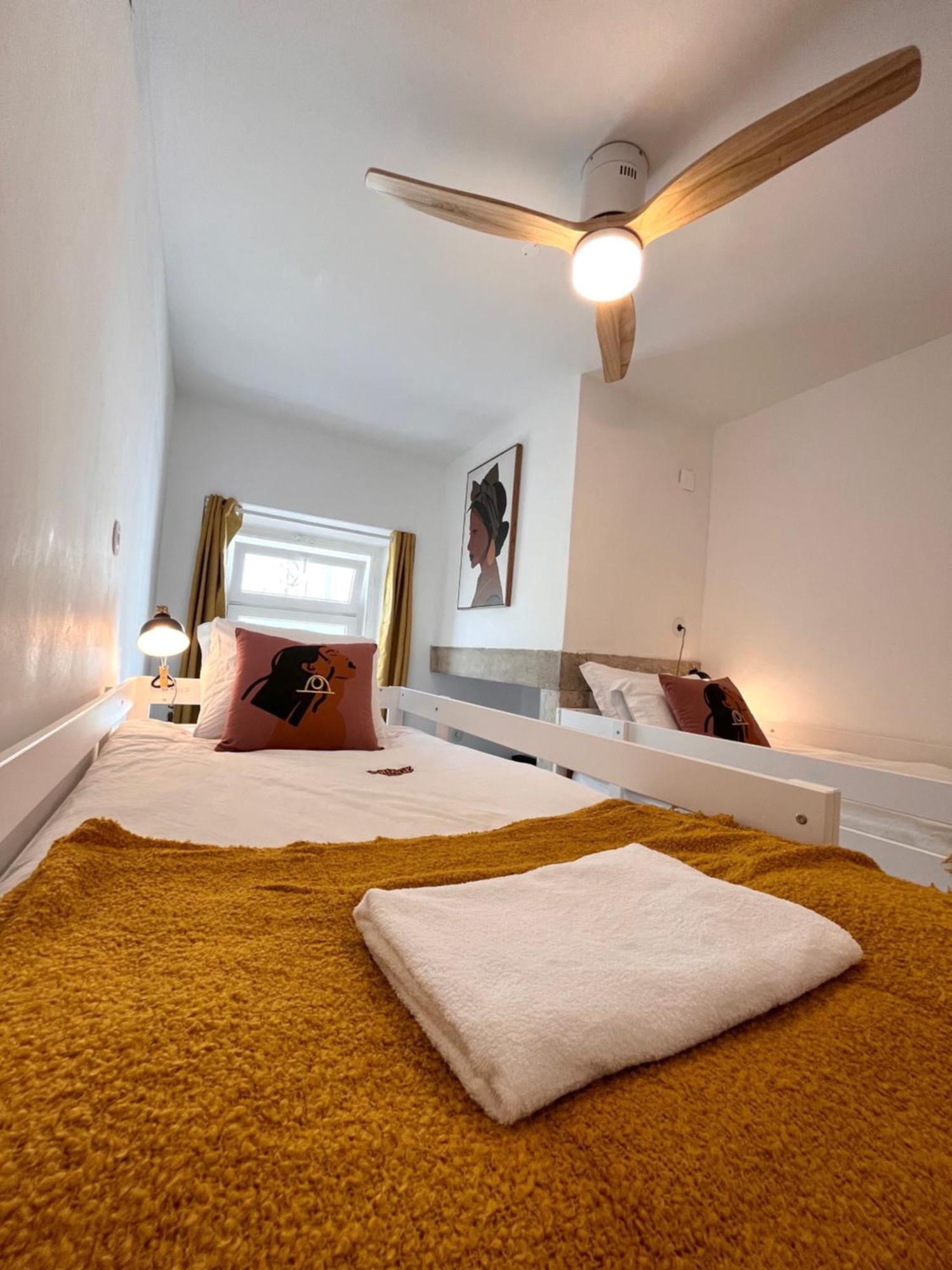 Lisbon Chillout Hostel Luaran gambar