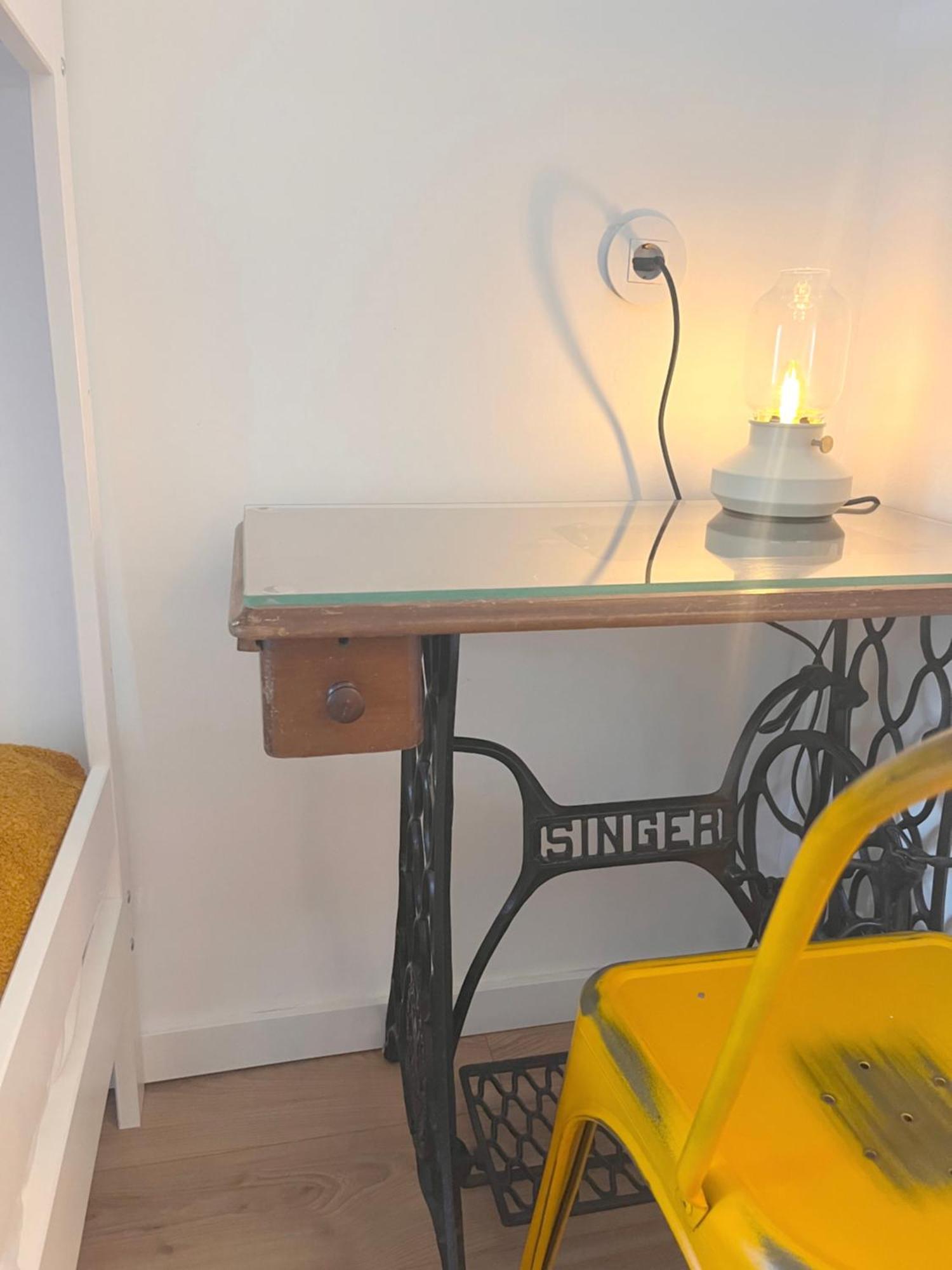 Lisbon Chillout Hostel Luaran gambar